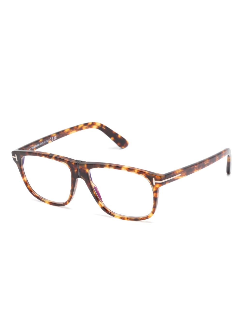 TOM FORD Eyewear TF5978-B bril - Bruin