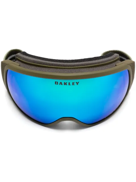 Oakley Flight Tracker M goggles