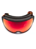 Oakley Flight Tracker L snow goggles - Orange