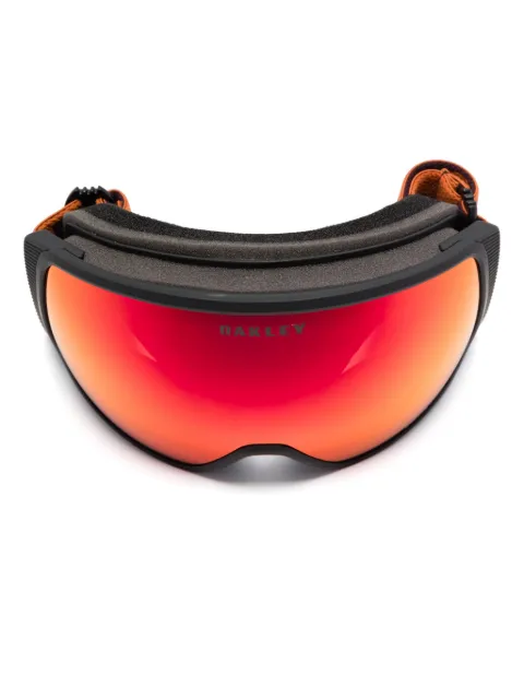Oakley lentes goggles Flight Tracker L
