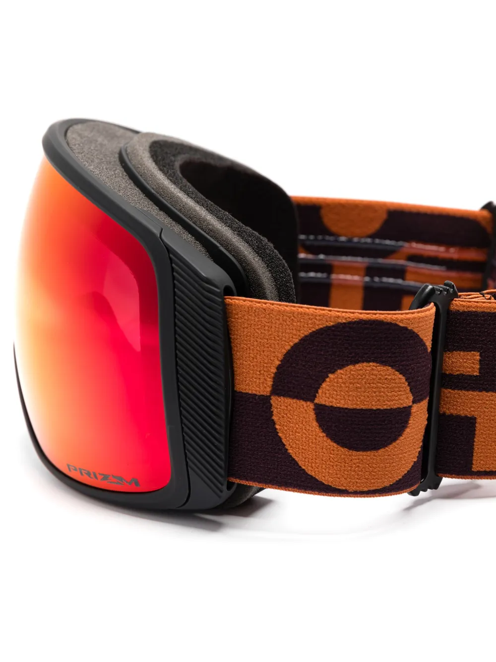 Oakley Skibril Oranje