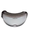 Oakley Flight Tracker L goggles - Black