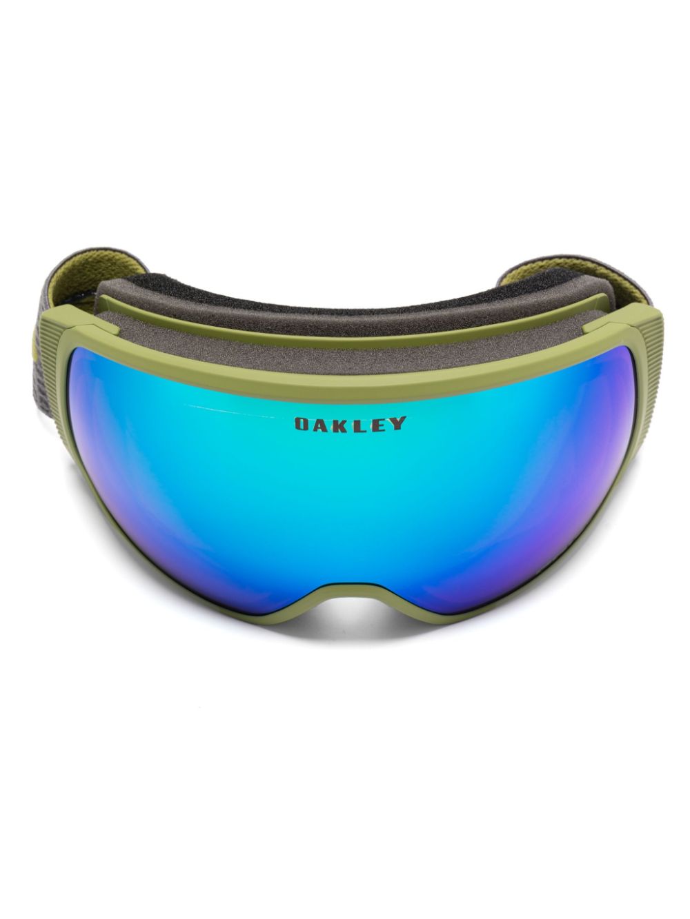 Flight Tracker L snow goggles