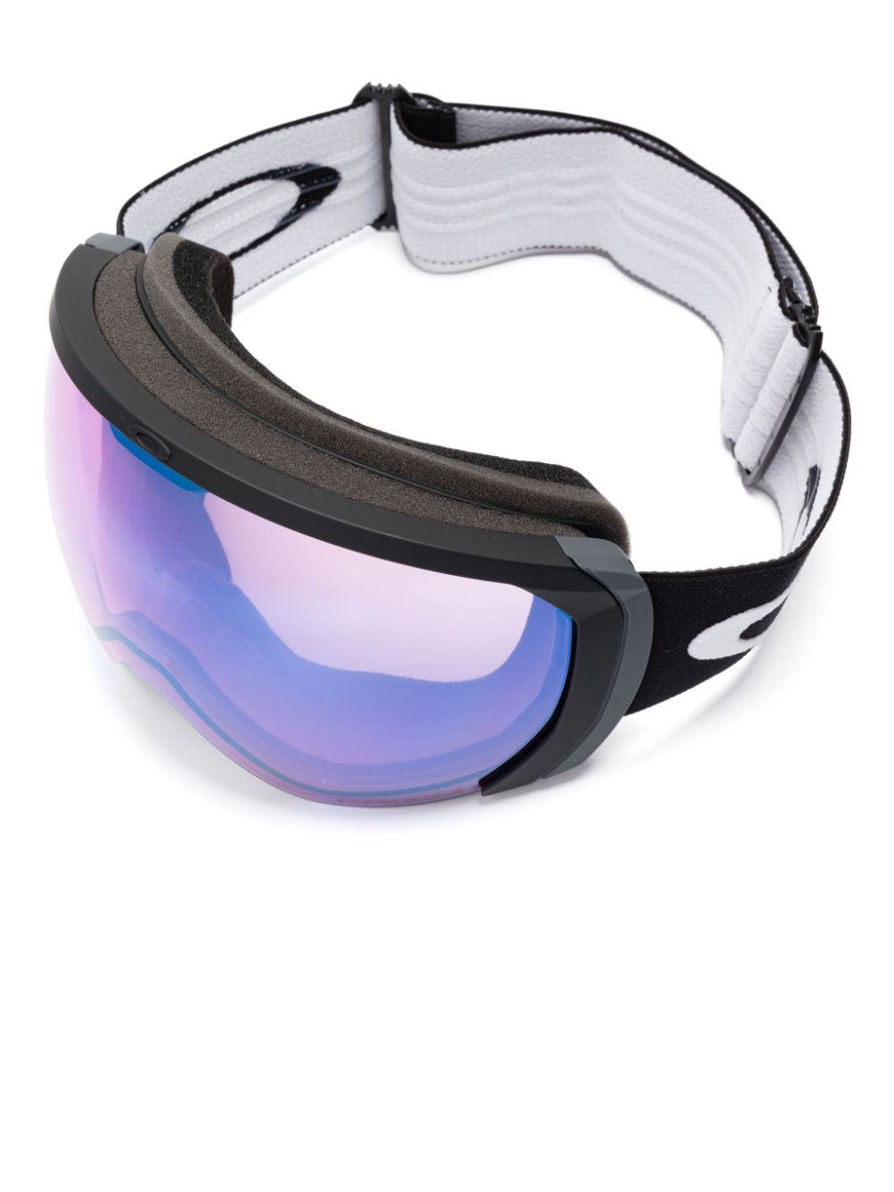 Oakley Flight Path L skibril - Zwart