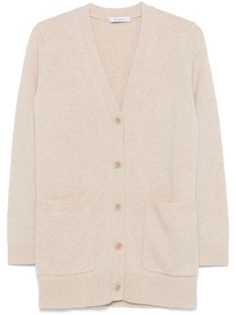 Max Mara Villar cardigan Women