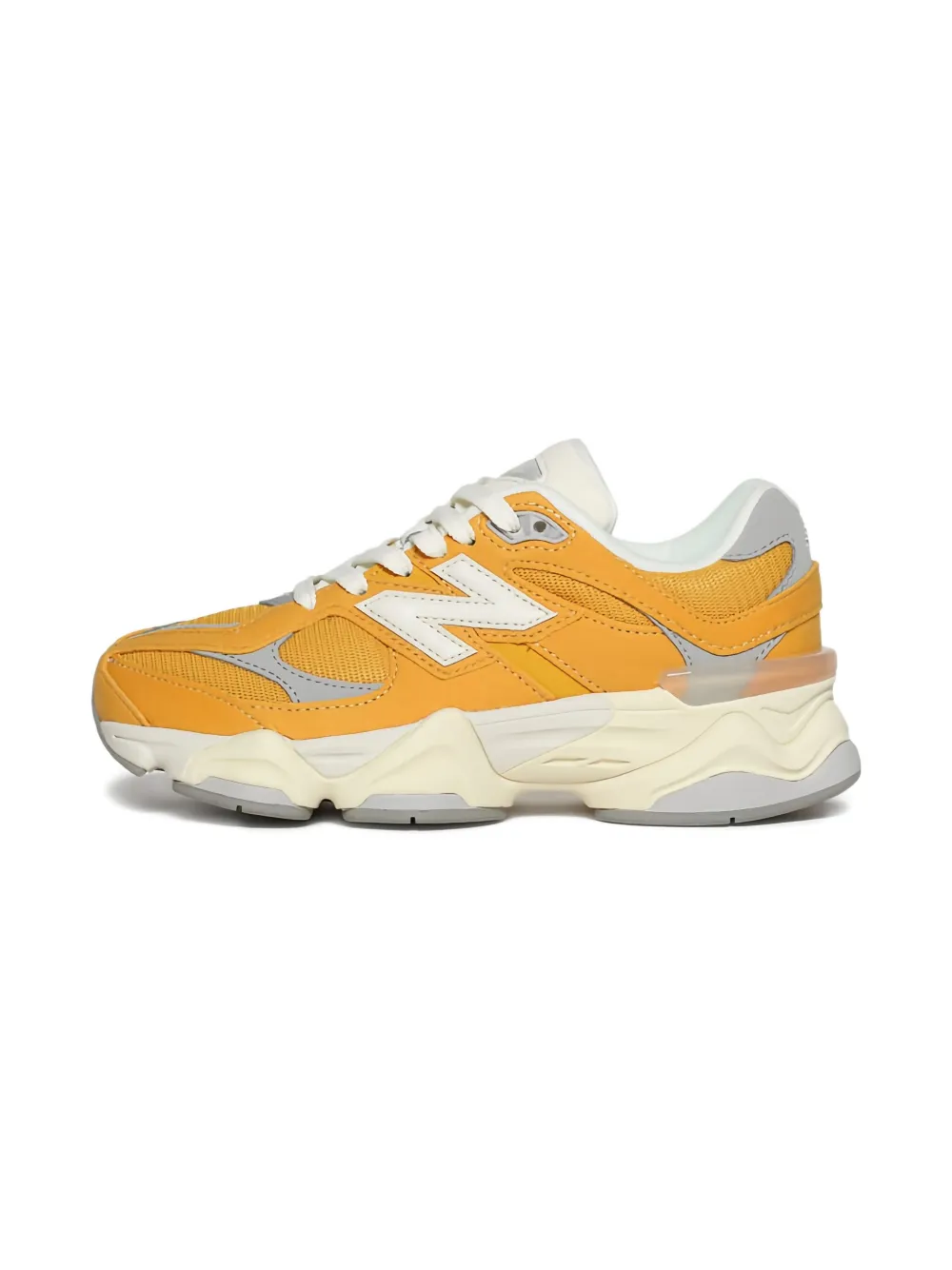 New Balance Kids 9060 sneakers - Goud
