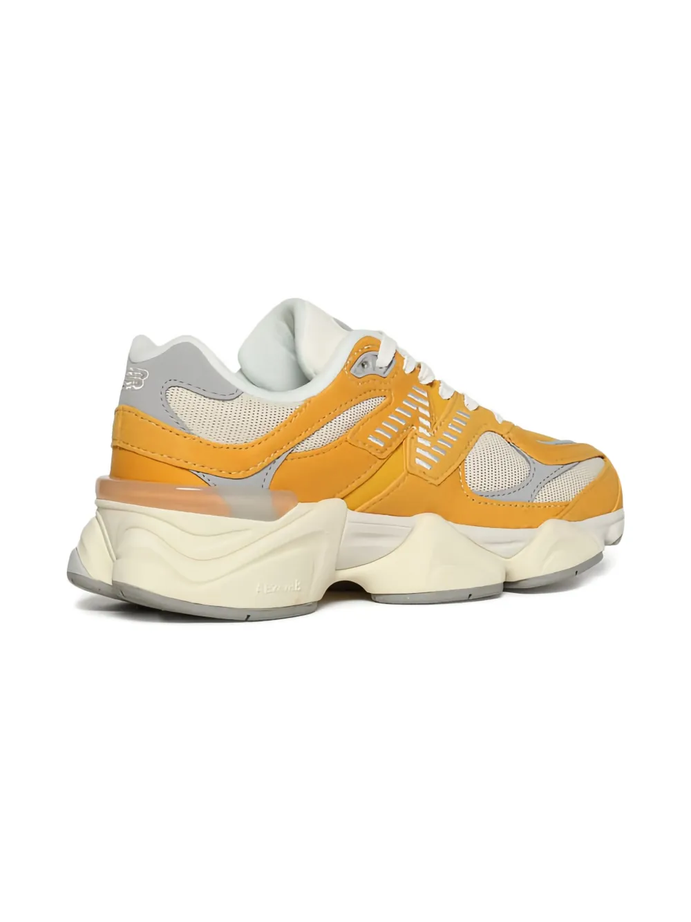 New Balance Kids 9060 sneakers Goud