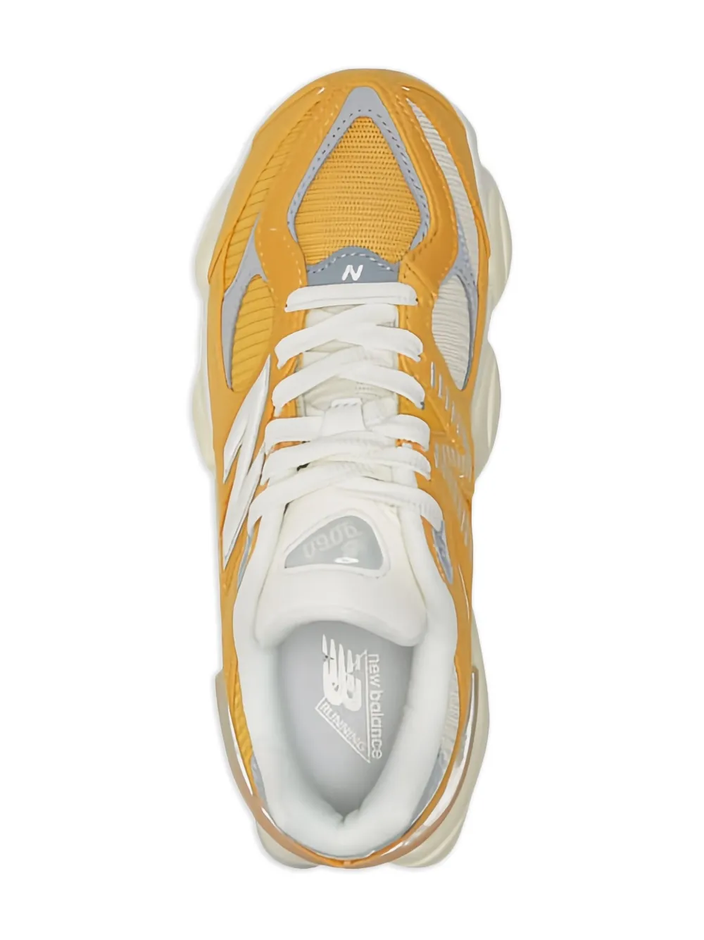 New Balance Kids 9060 sneakers Goud