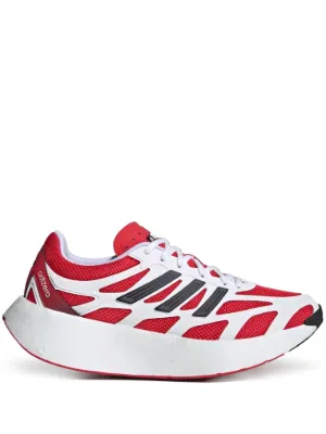 Adidas ZX 2K Boost Sneakers | Red | FARFETCH ZA
