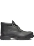 Timberland 1973 Newman Chukka Mid ""Black"" boots