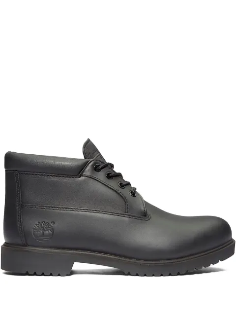 Timberland 1973 Newman Chukka Mid "Black" boots