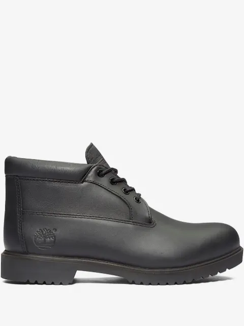 Timberland 1973 Newman Chukka Mid "Black" boots