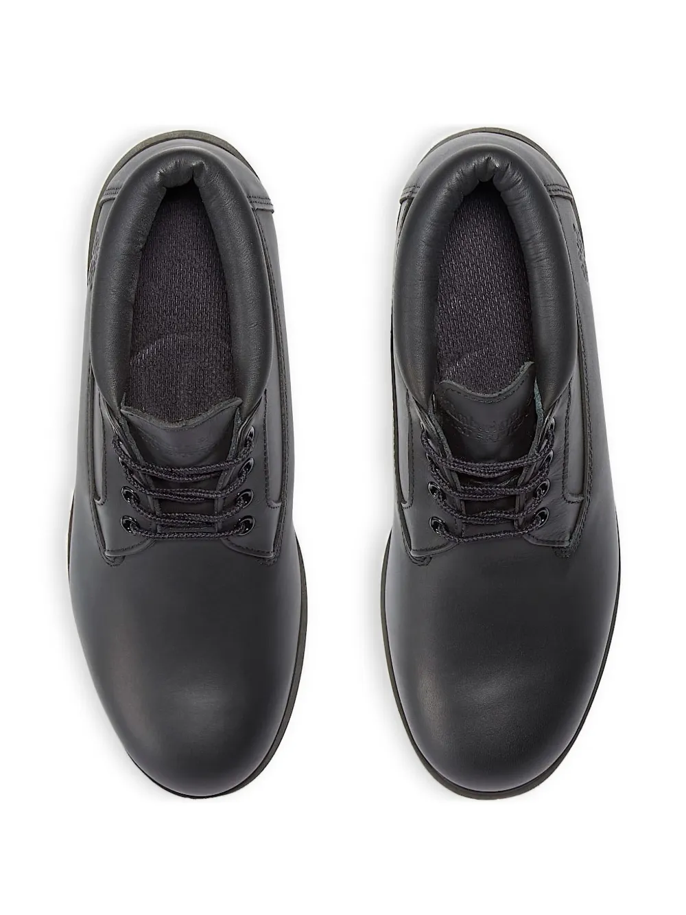 Timberland 1973 Newman Chukka Mid "Black" boots