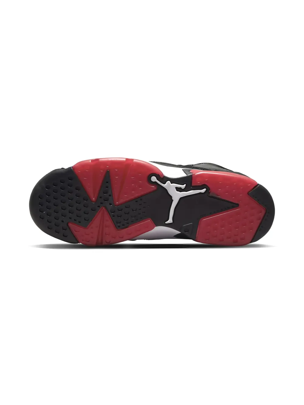 Jordan Kids Jordan Flight Club 91 "Black University Red White" sneakers