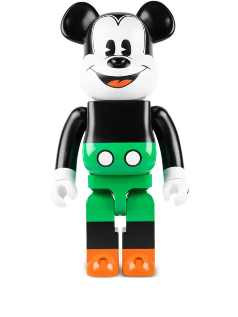 MEDICOM TOY figura de Mickey Mouse 1930 Poster 1000% de MEDICOM TOY x Disney