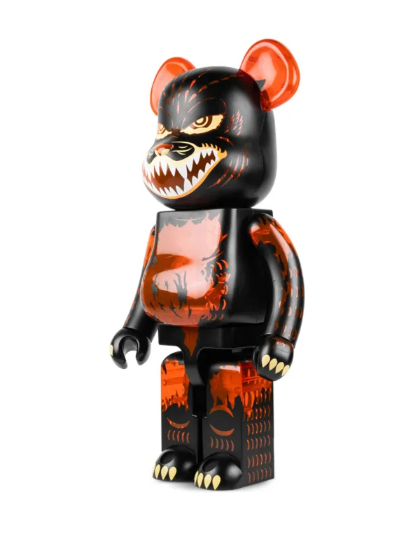 MEDICOM TOY x Godzilla VS Destoroyah 