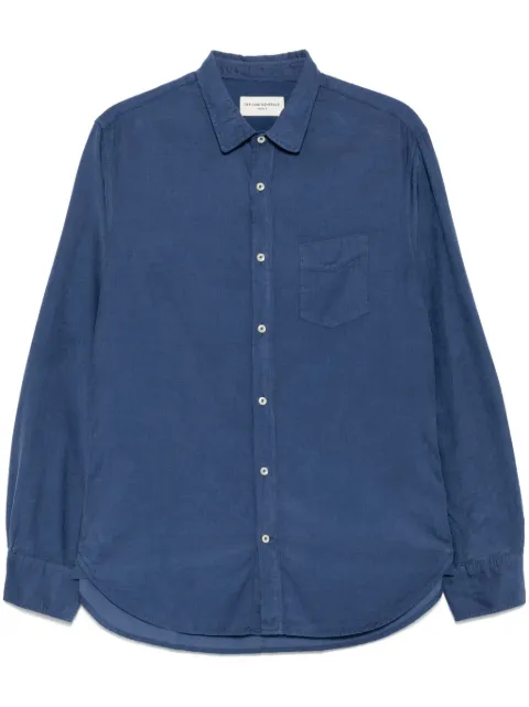 Officine Generale camisa Lipp