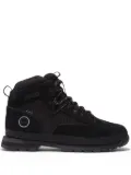 Timberland Euro Hiker Mid ""Black"" boots