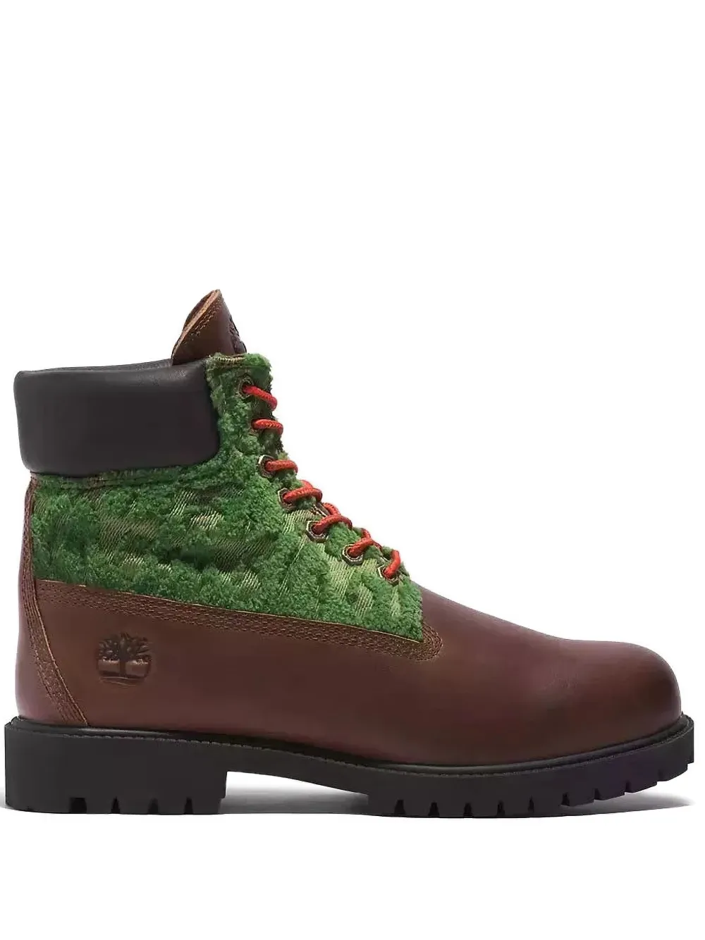 Timberland Heritage Black Pioneers 6-Inch Waterproof "Brown Timberland Heritage Black Pioneers 6-Inch Waterproof "Brown