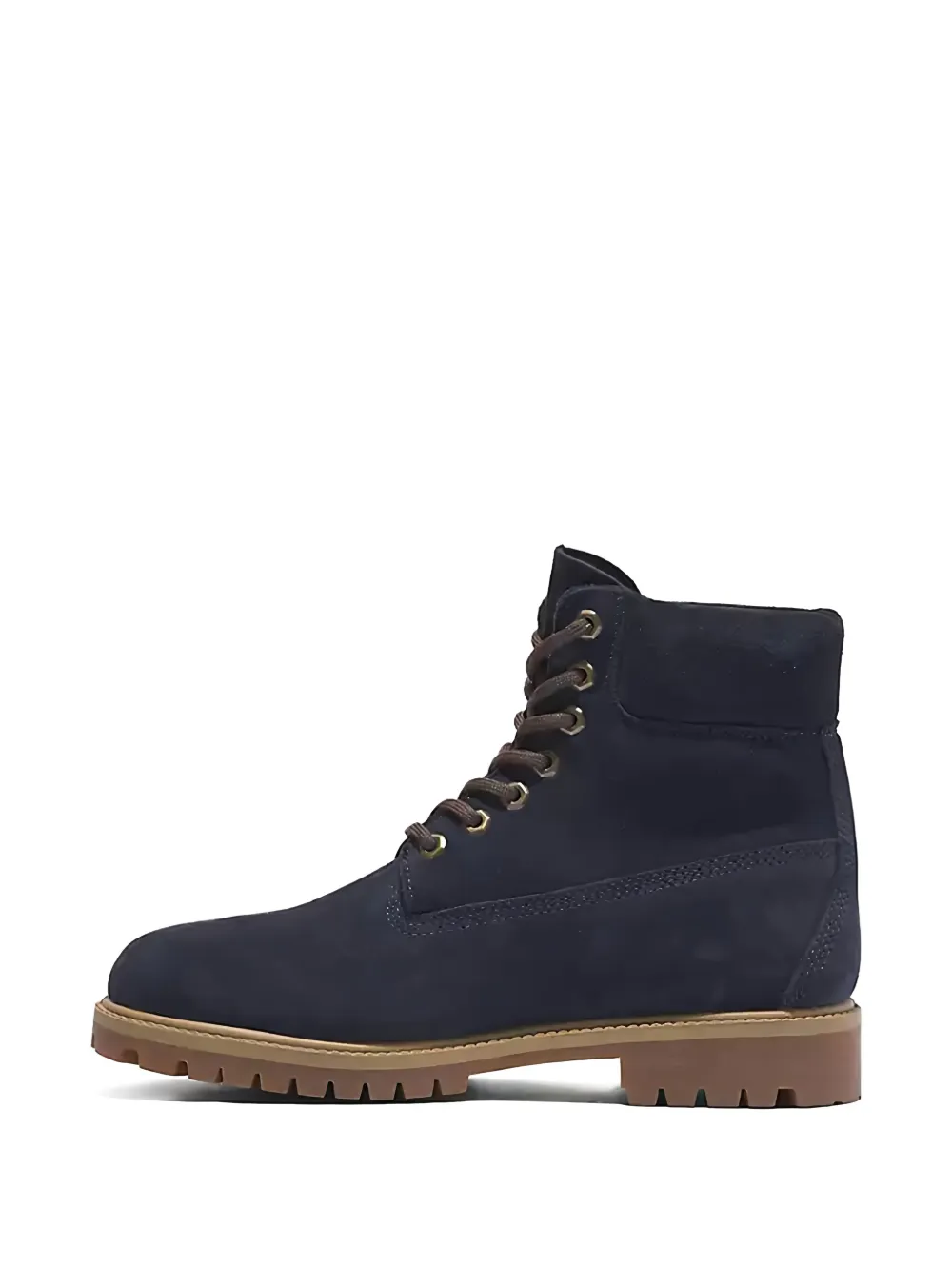 Timberland Heritage 6 Inch Lace Up Waterproof 
