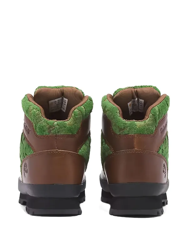 Timberland Euro Hiker Mid 