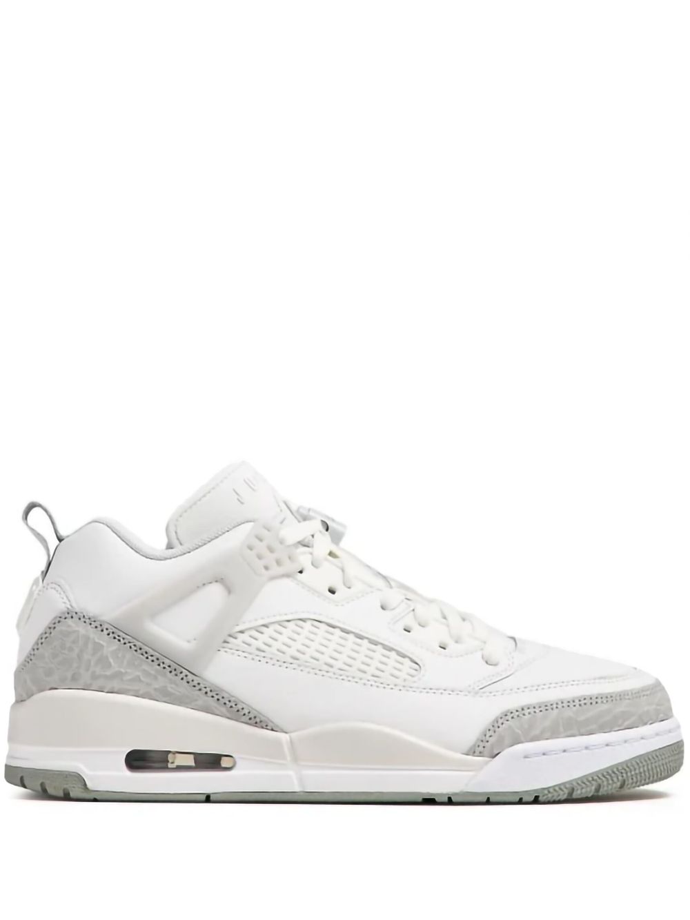 Jordan Spizike sneakers White