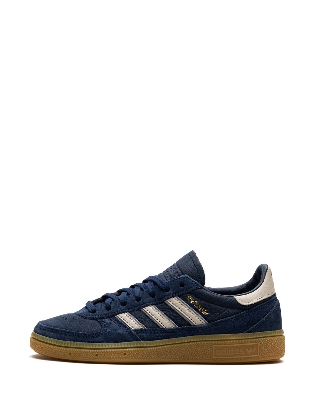 adidas Handball Spezial Weltmeister "Collegiate Navy" sneakers Blauw