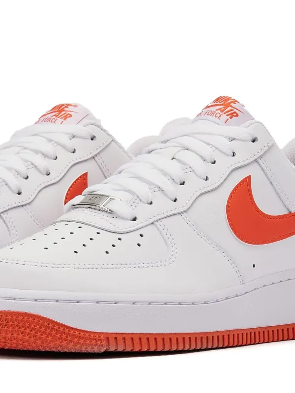Nike Air Force 1 スニーカー | ホワイト | FARFETCH JP Nike Air Force 1 スニーカー | ホワイト | FARFETCH JP
