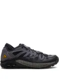 Nike x ACG Air Exploraid ""Light Graphite/Black/Photon Dust/Canyon Gold"" sneakers - Grey