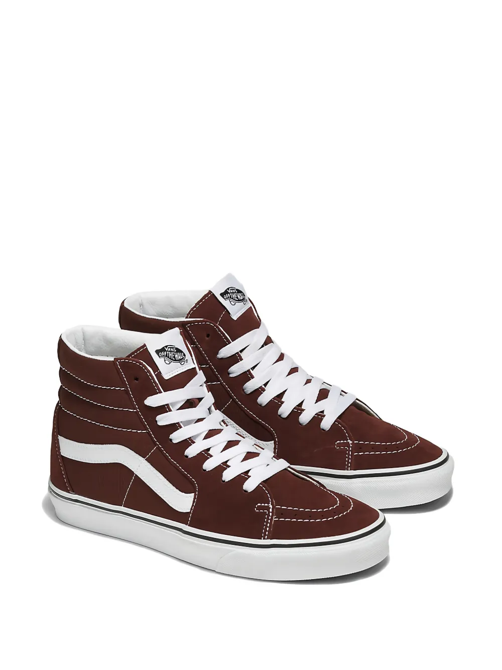 Vans Sk8 Hi sneakers Bruin