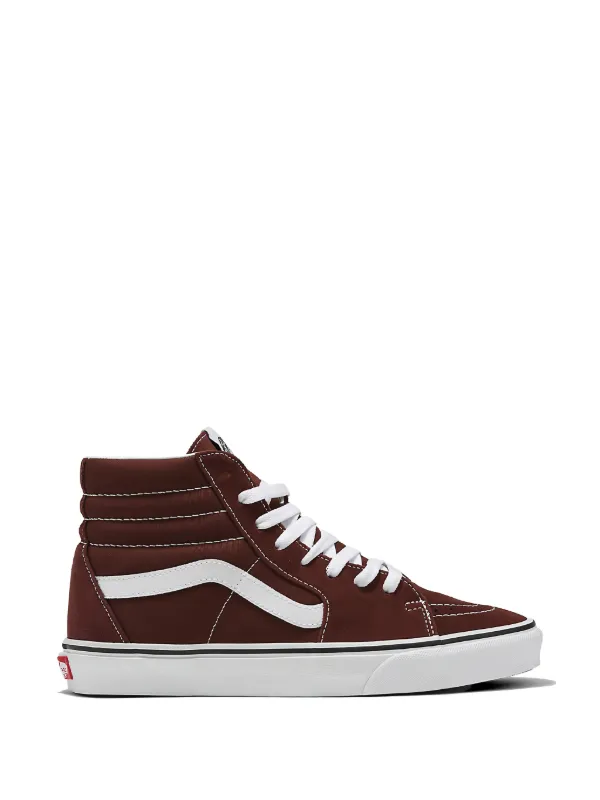 galleon ph vans sk8-hi classic mens sneaker