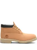 Timberland 1973 Newman Chukka ""Wheat"" hiking boots - Brown