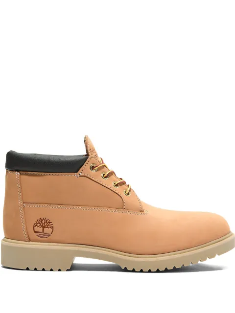 Timberland 1973 Newman Chukka "Wheat" hiking boots 