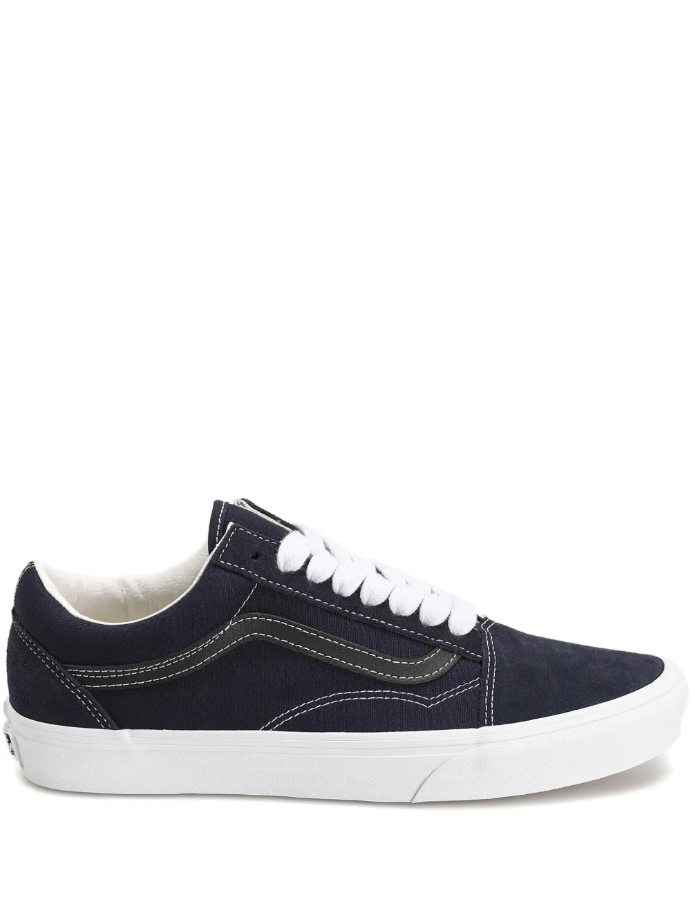 Vans Old Skool "Navy Blue White" sneakers
