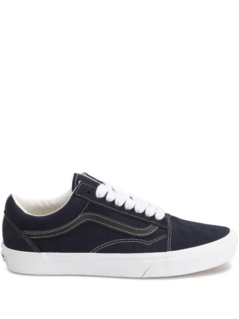 Vans Old Skool "Navy Blue/White" sneakers