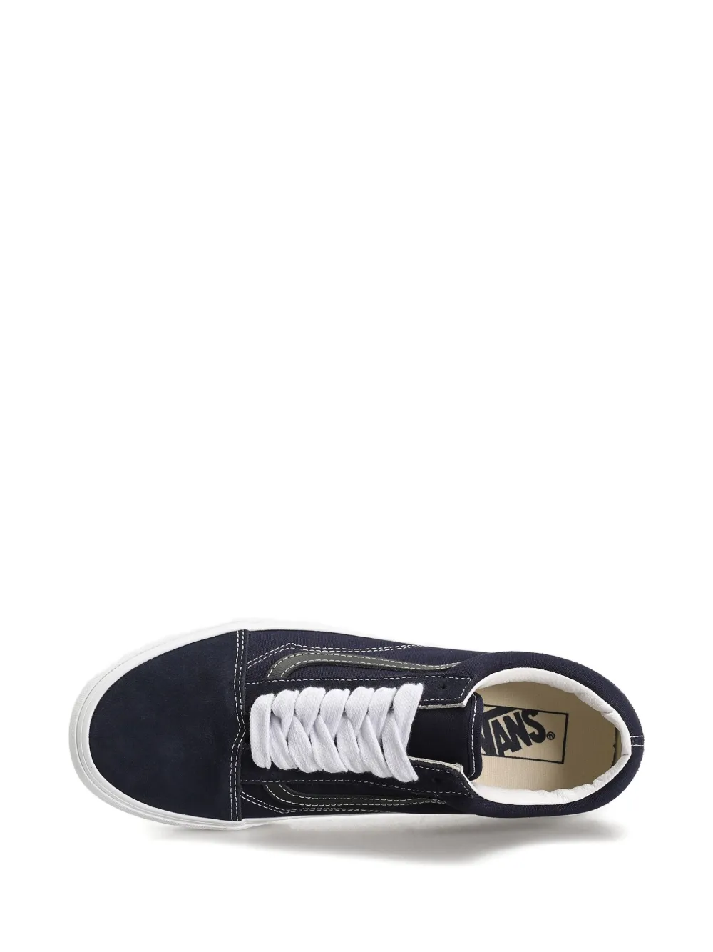 Vans Old Skool "Navy Blue White" sneakers