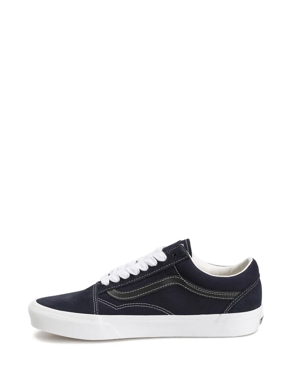 Vans Old Skool "Navy Blue White" sneakers
