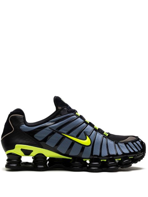 Nike Shox TL "Thunderstorm" WOMEN