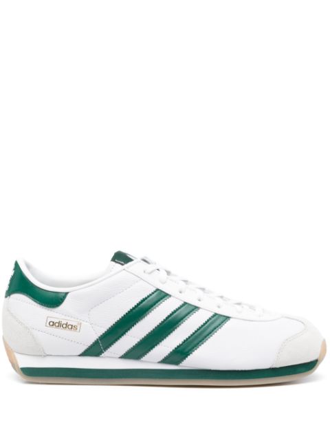 adidas Country Japan "White Collegiate Green" MEN