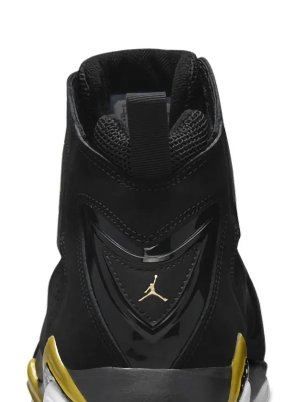 Jordan Jordan Flight Club 91 スニーカー | ブラック | FARFETCH JP