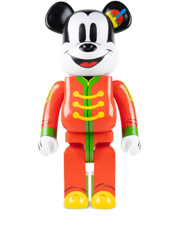 MEDICOM TOY - MICKEY MOUSE Brave Little Tailor 1000％ 4F54BF73-B3B2-46E7-9F85-