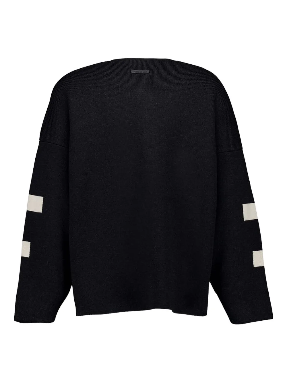 Fear Of God wool full-zip sweater | Knitted Sweaters | Image 2