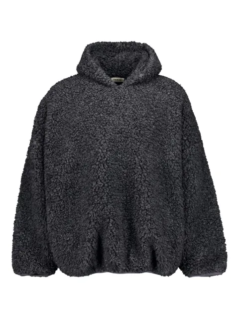 Fear Of God 抓绒连帽衫