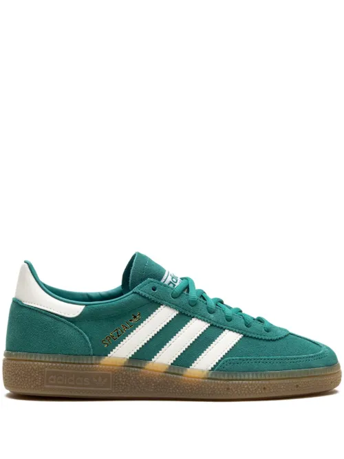 Baskets Handball Spezial 'Active Green' - adidas - Modalova