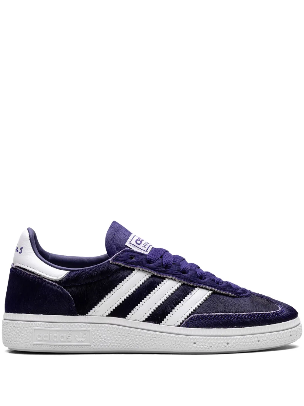 Adidas Handball Spezial Collegiate Purple Sneakers Blue