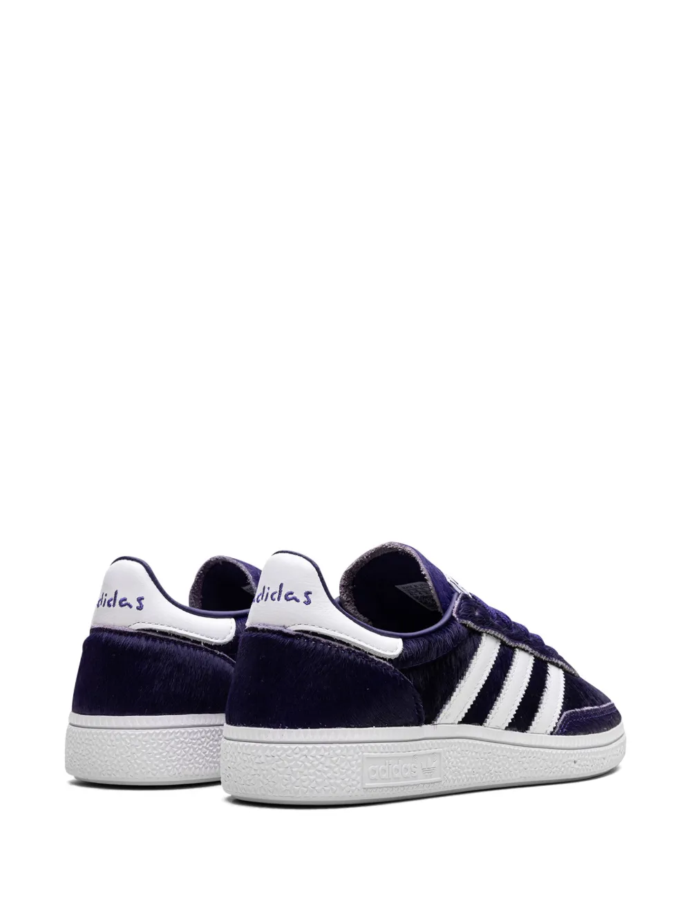 adidas Handball Spezial "Collegiate Purple" sneakers Blue