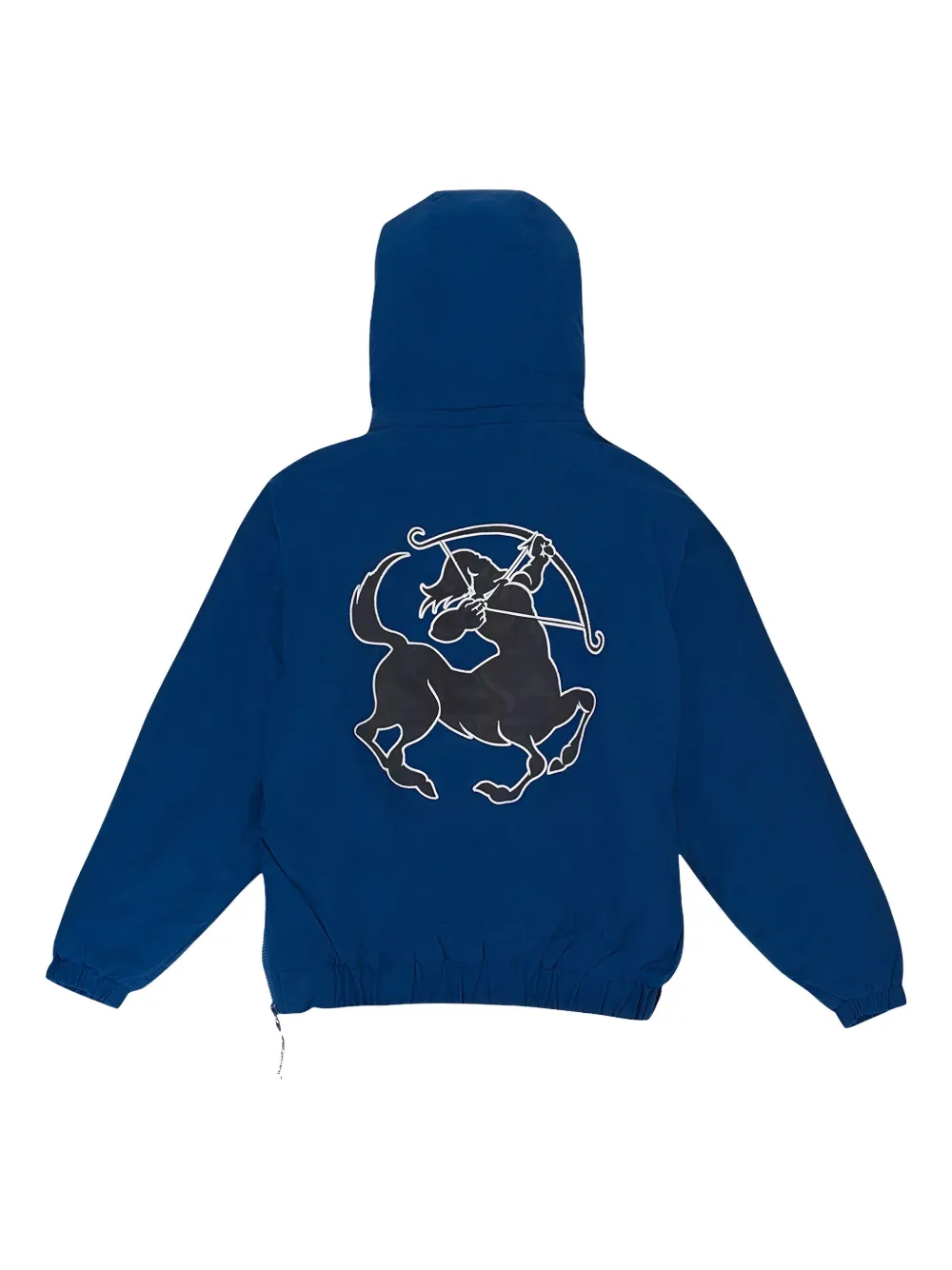  Sinclair Sudadera Clairbreaker Con Capucha - Azul 