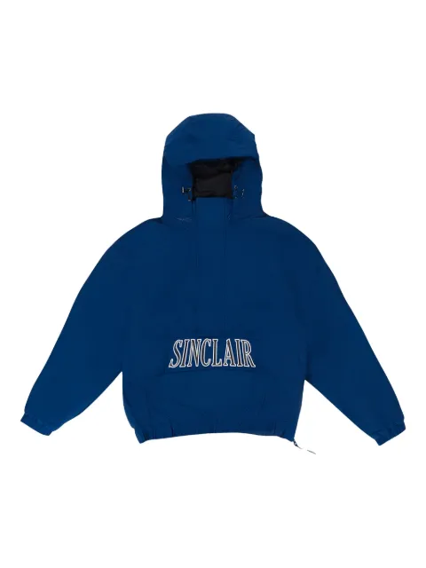 Sinclair hoodie Clairbreaker