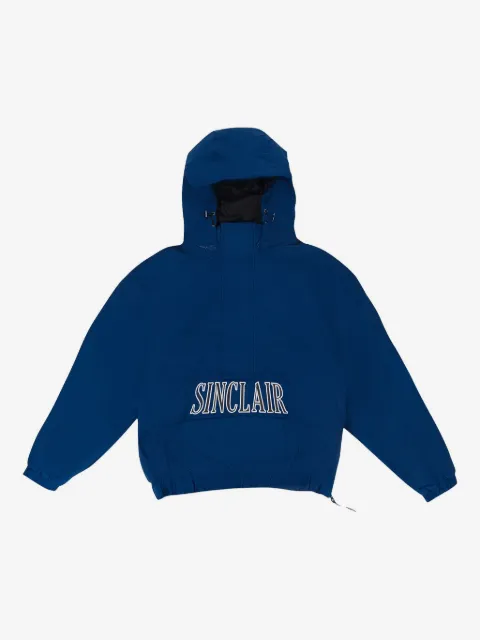 Sinclair Clairbreaker  hooodie