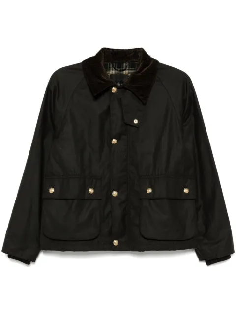 Nili Lotan Brinley Jacke im Military-Look